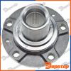 Moyeu de roue avant pour FIAT | KLP-FT-029P, 6639